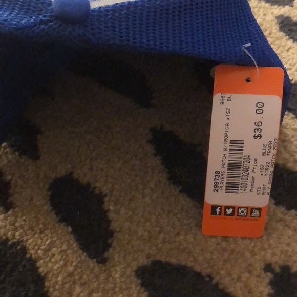 New The Players Hat - Picture 2 of 2